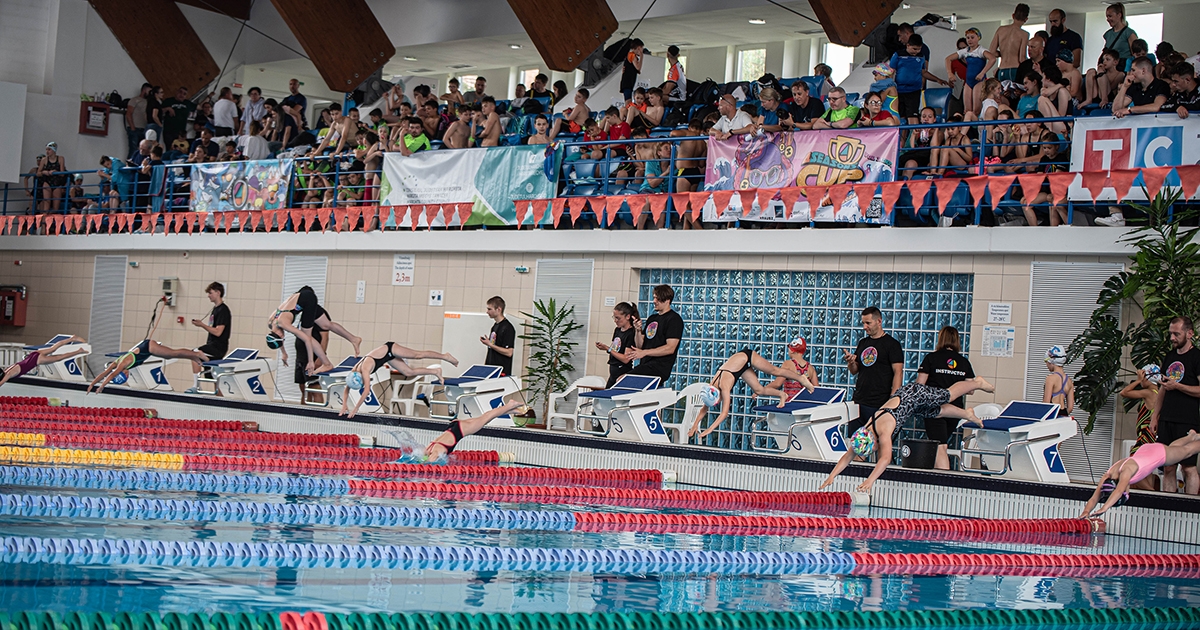 4seasons Kupa, nyolcadszor