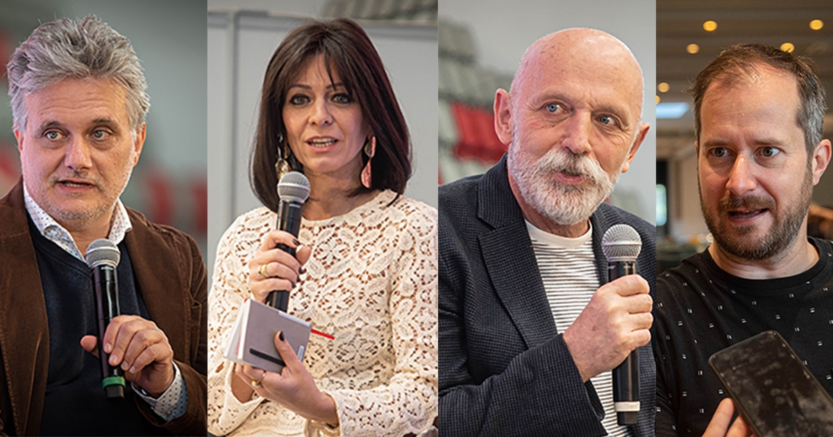 Írók olvasták, szívesen ajánlják