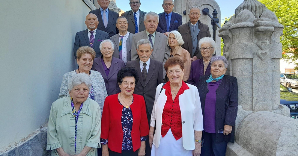 Gyógyszerek helyett emlékek