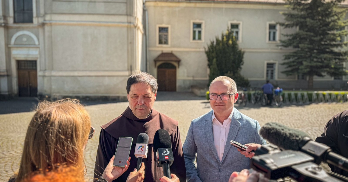 Az idei pünkösdi búcsú legfontosabb tudnivalói