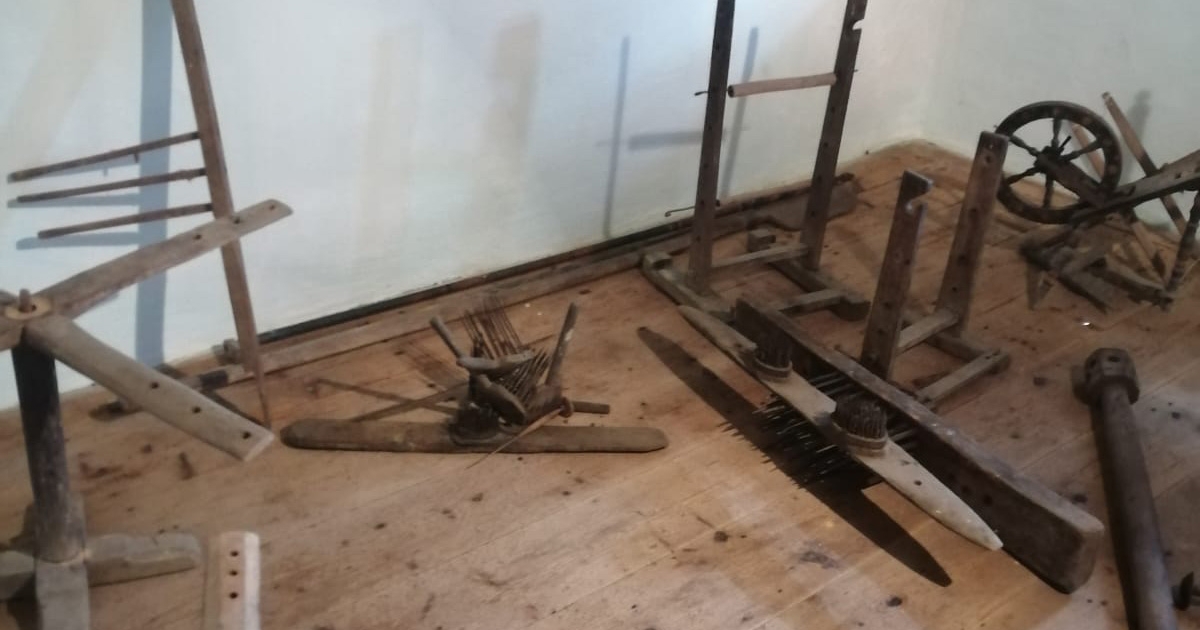 Újabb látványosság készül Etéd községben