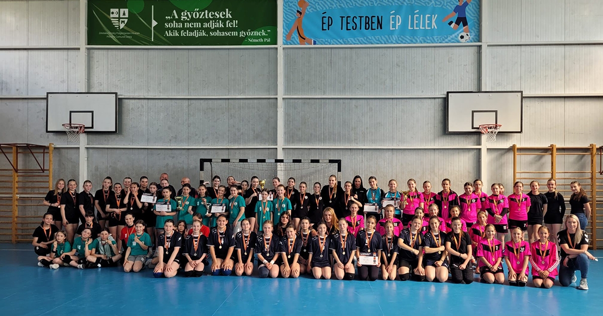 Jubilált a zetelaki emlékverseny