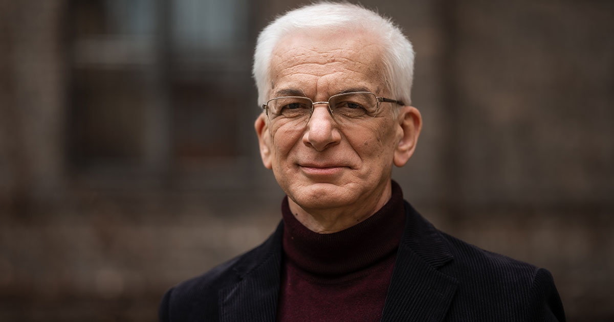 Vallási tapasztalat és nemzeti érzés