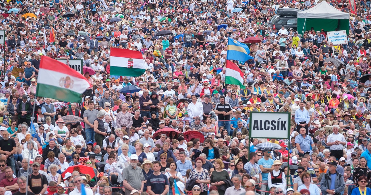 Pünkösdi programok