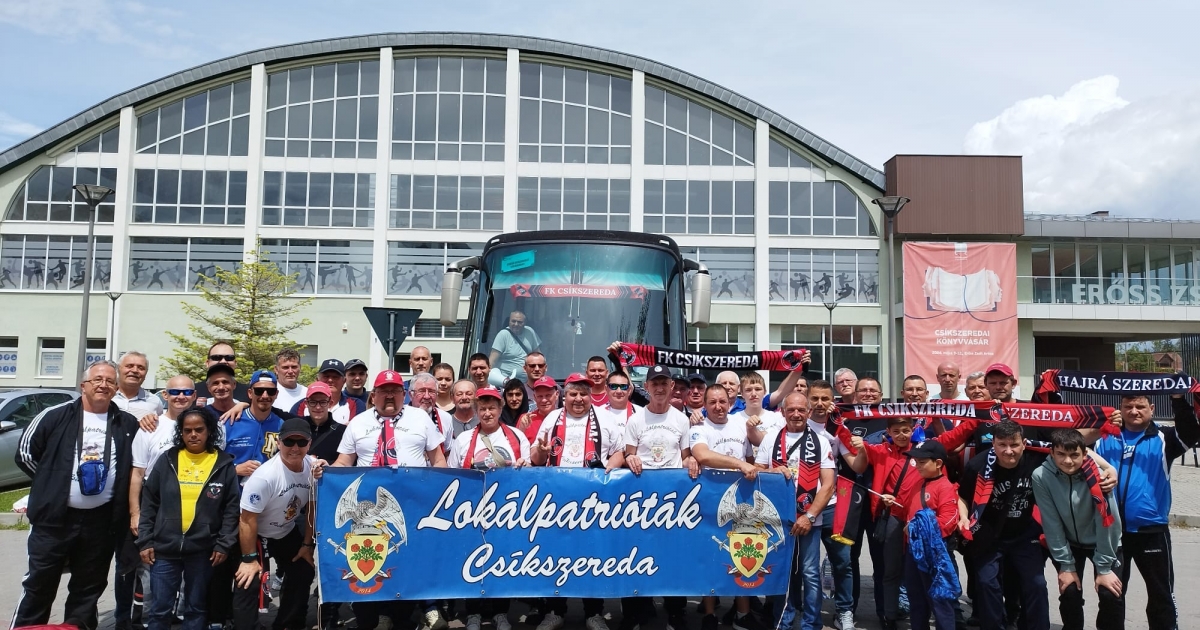 Vereség a labdarúgó Szuperligáért vívott osztályozó első meccsén