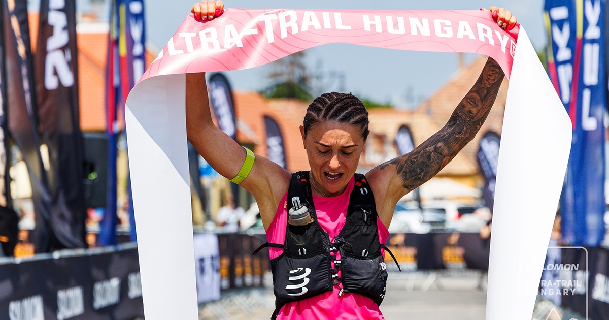 Pályacsúccsal nyert Fazakas Bíborka