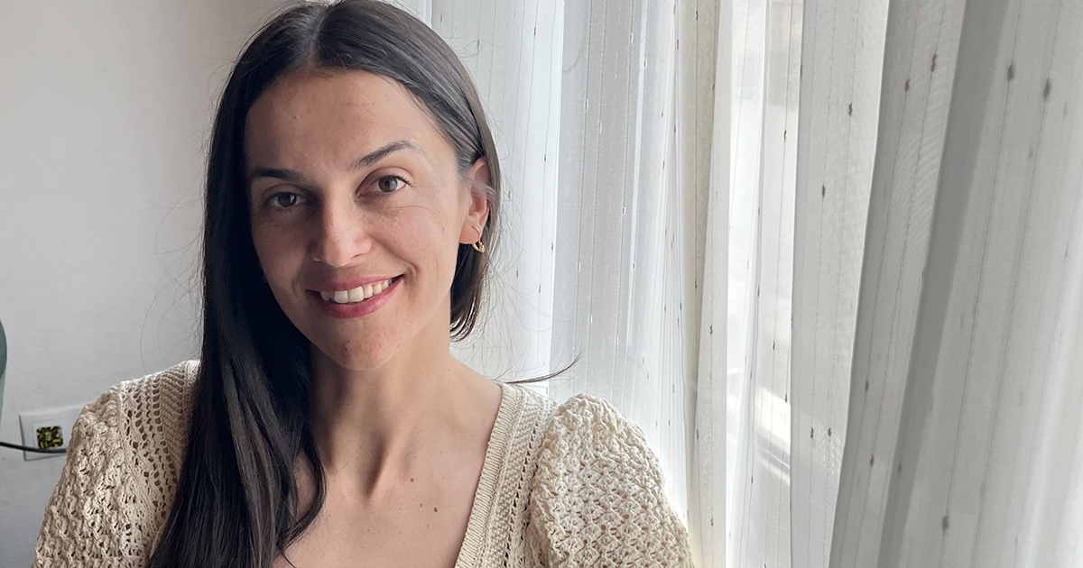 Balázs Márta: végezz olyan munkát, amit szeretsz!