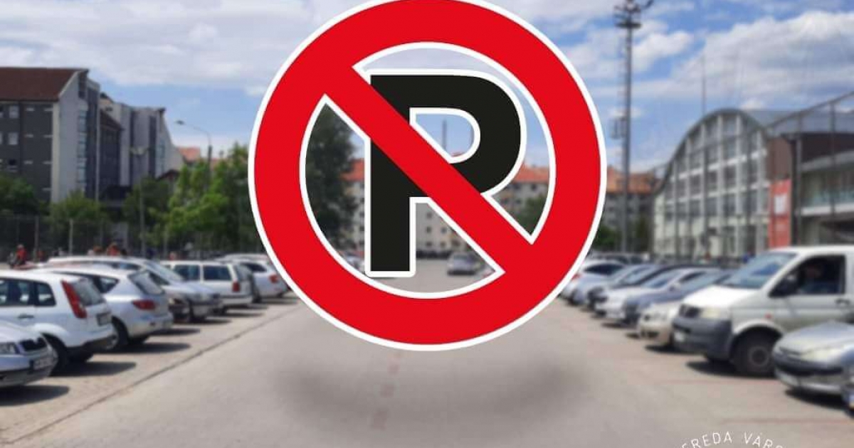 Lezárják a Stadion utcát