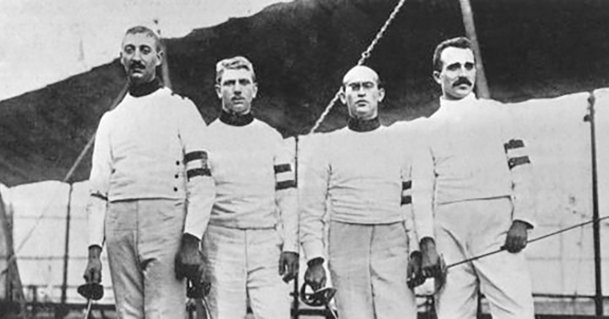 Két erdélyi sportoló a londoni olimpián