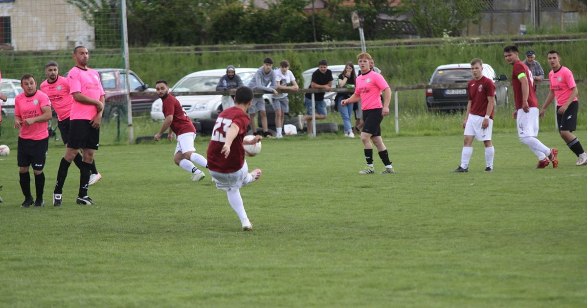 Ötöt kapott a Csík körzeti éllovasa