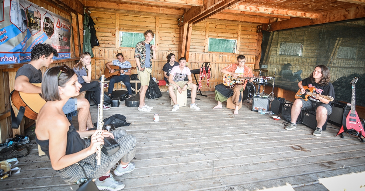 Döntsünk közösen a gyermekünkkel