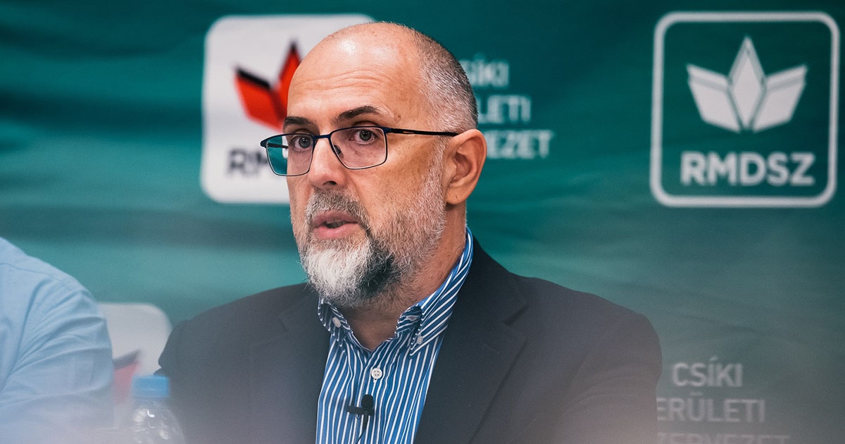 Tisztelt Honfitársam!