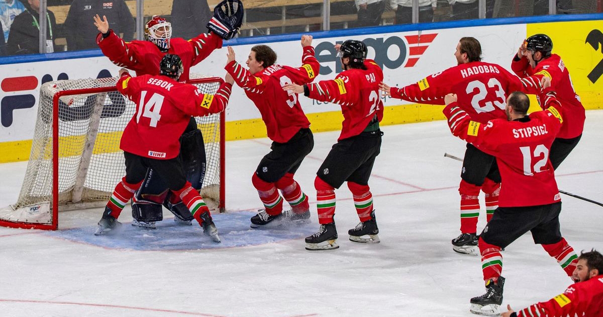 Dániába utaznak a magyarok