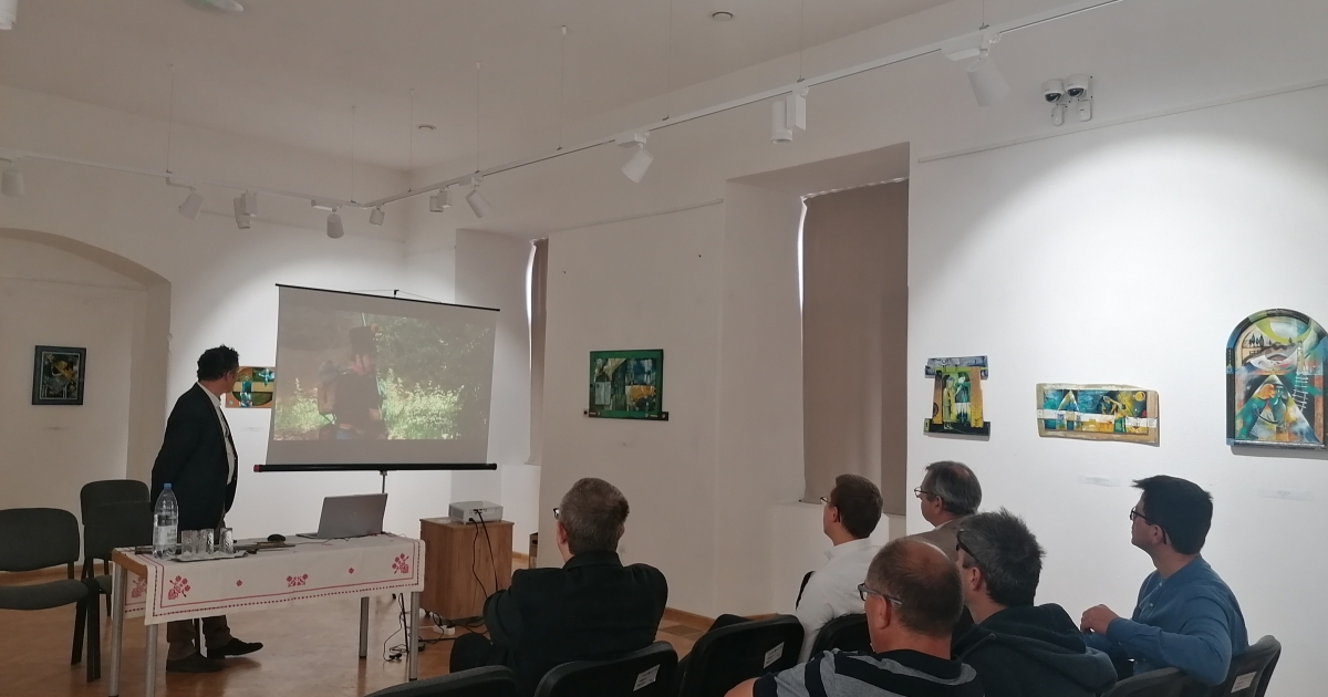 Bátran harcoltak, a veszteségek ellenére