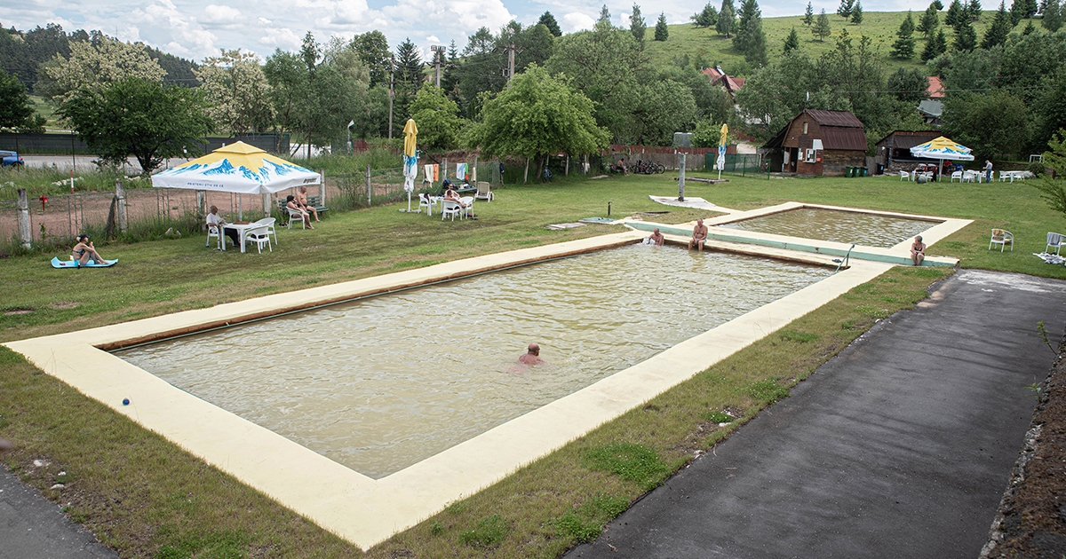 Hol és mennyiért strandolunk?