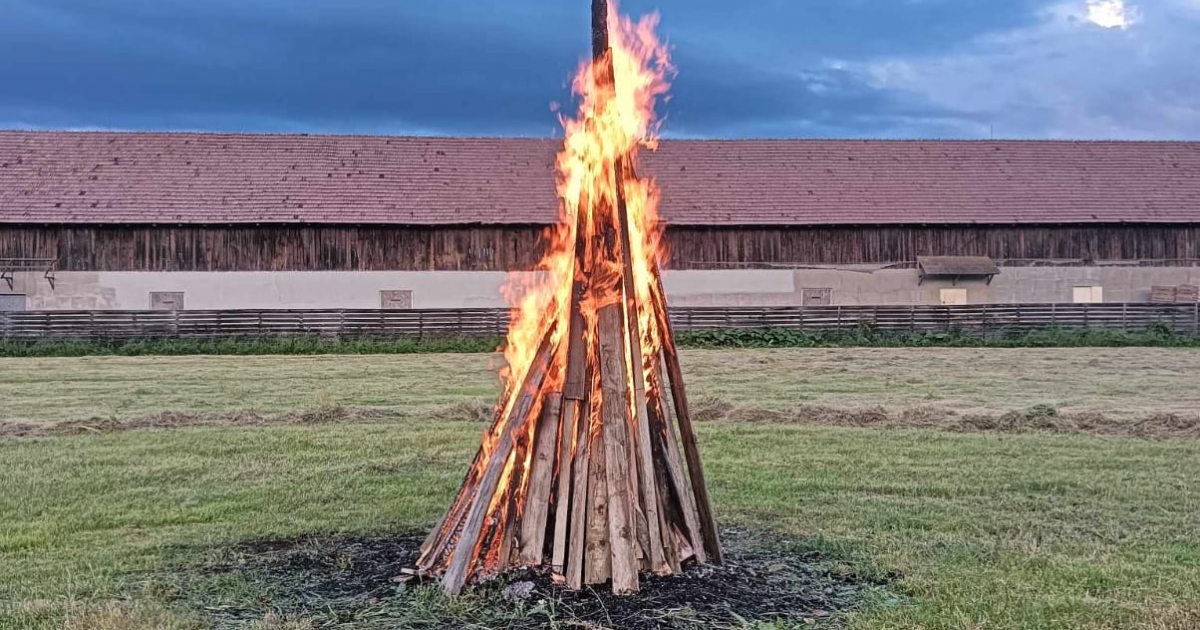 Őrtüzeket gyújtanak a székely szabadságért