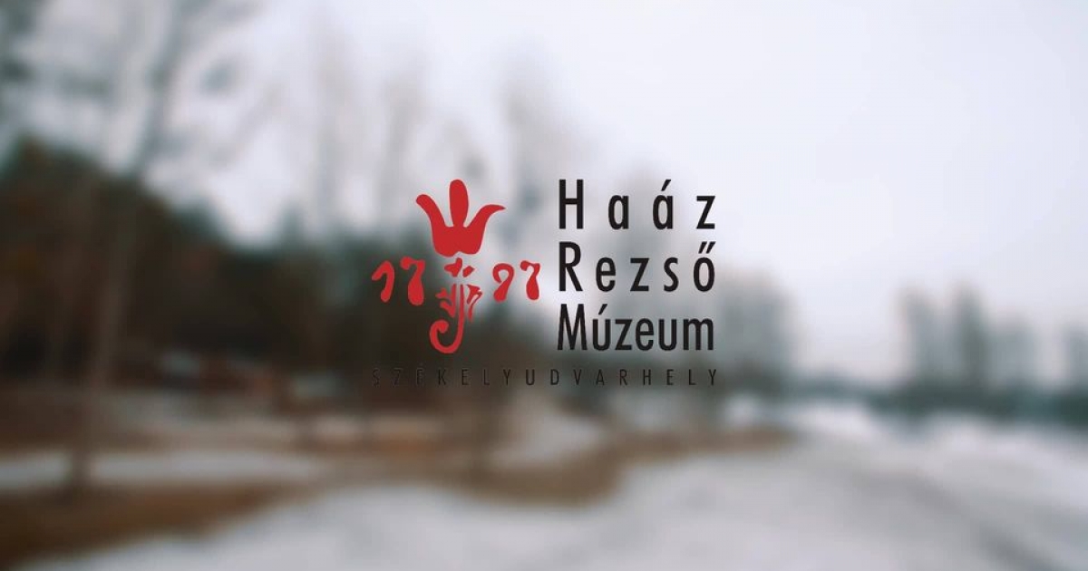 Kiállításmegnyitó a Haáz Rezső Múzeumban