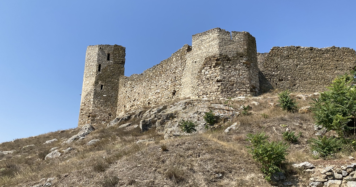 Sokszínű Dobrudzsa