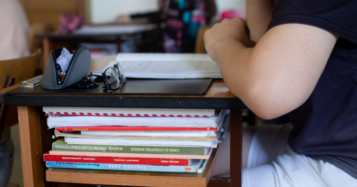 Megéri jól tanulni