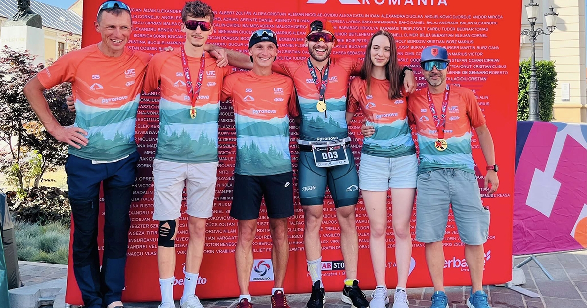 Bearanyozódtak a Delfinek