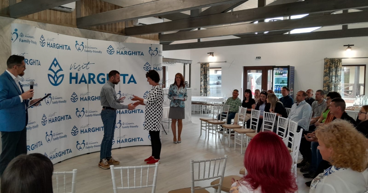 Harmincegy turisztikai szolgáltatást ismertek el családbarát tanúsítvánnyal