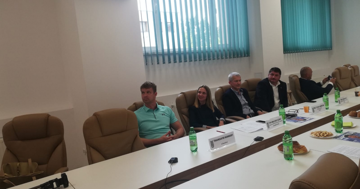 Testnevelőtanár-képző szak indul a Sapientián