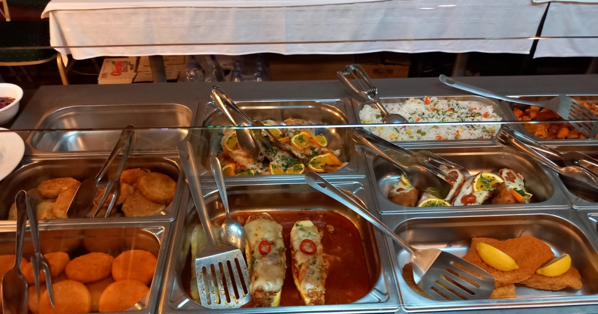 Tizenötezer lejre bírságolta a csíkszeredai éttermet a fogyasztóvédelem