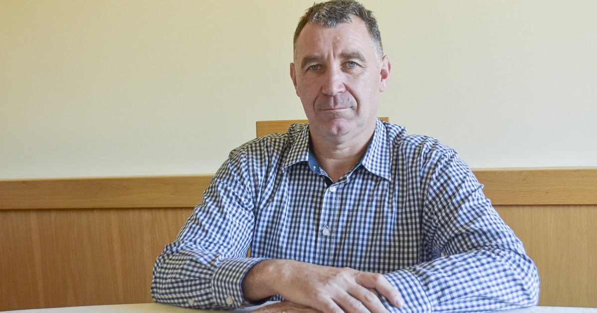 A vállalkozások álláspontját és érdekeit képviseli