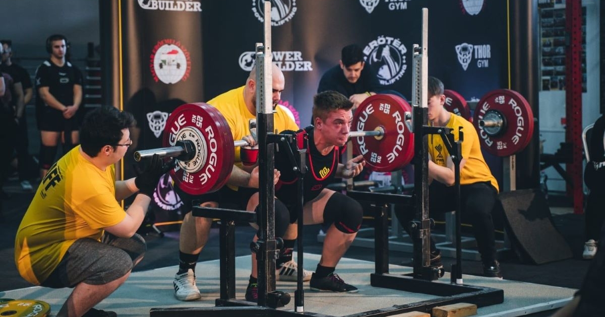 A magyar válogatottat választották