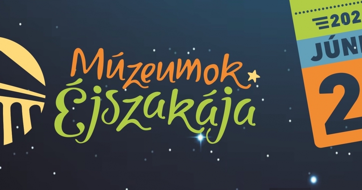 Múzeumok Éjszakája Csíkszeredában és Székelyudvarhelyen