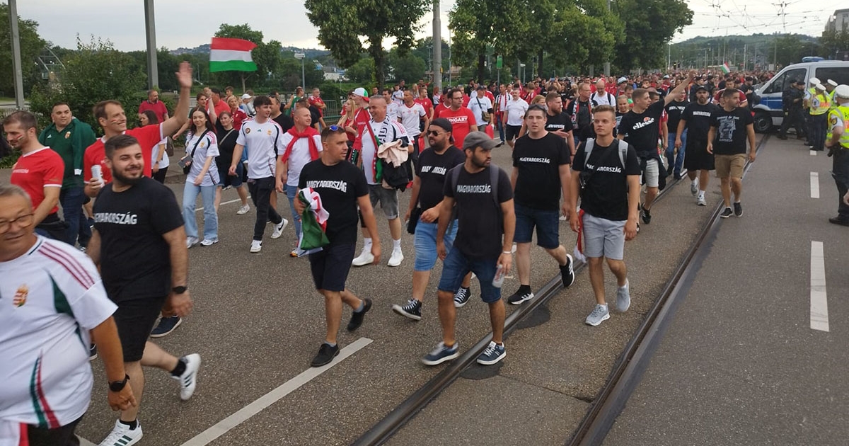 A világ legskótabb győzelme