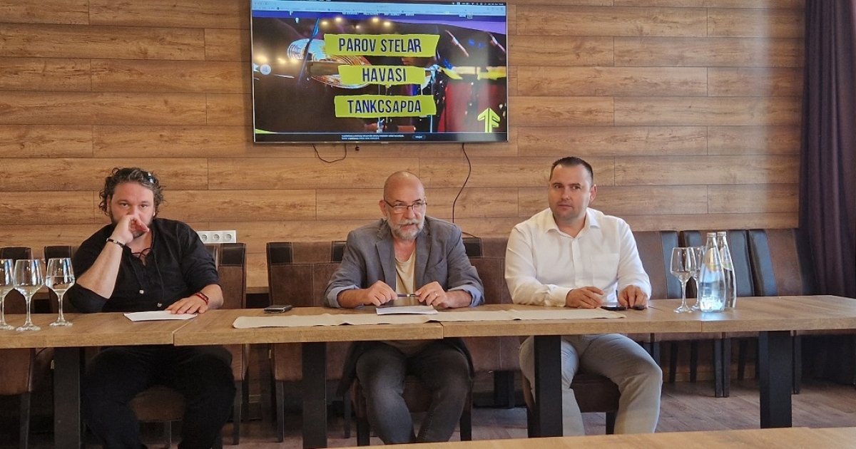 Több mint 250 programot kínálnak az EgyFeszt szervezői