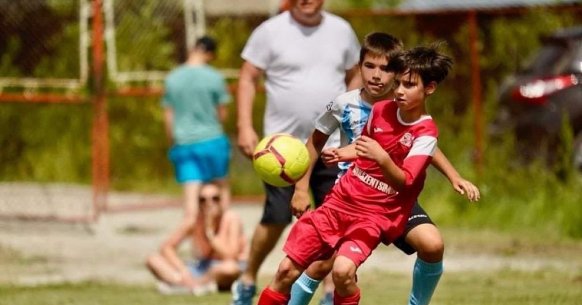 Dübörög az utánpótlás