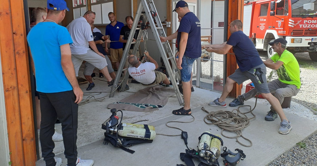 Elektromos autók oltásáról tanultak