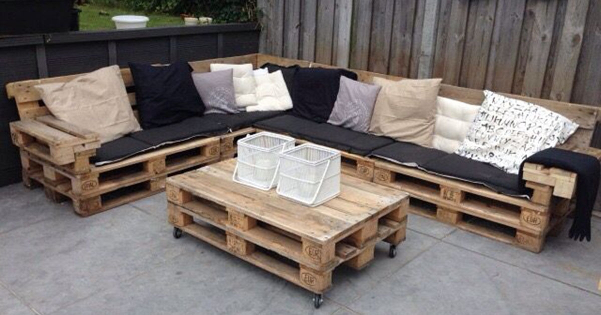 Futballsarok házilag