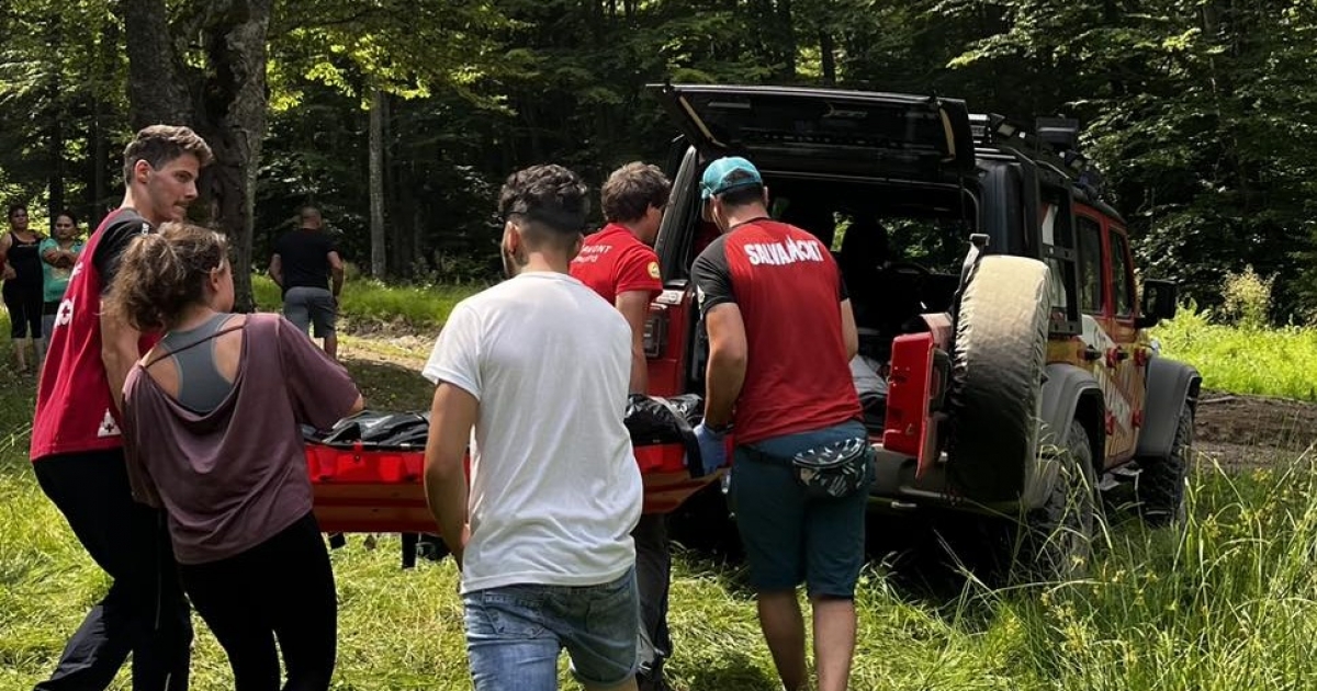 Szekérbalesetben vesztette életét egy férfi Újtusnád és Mohos között