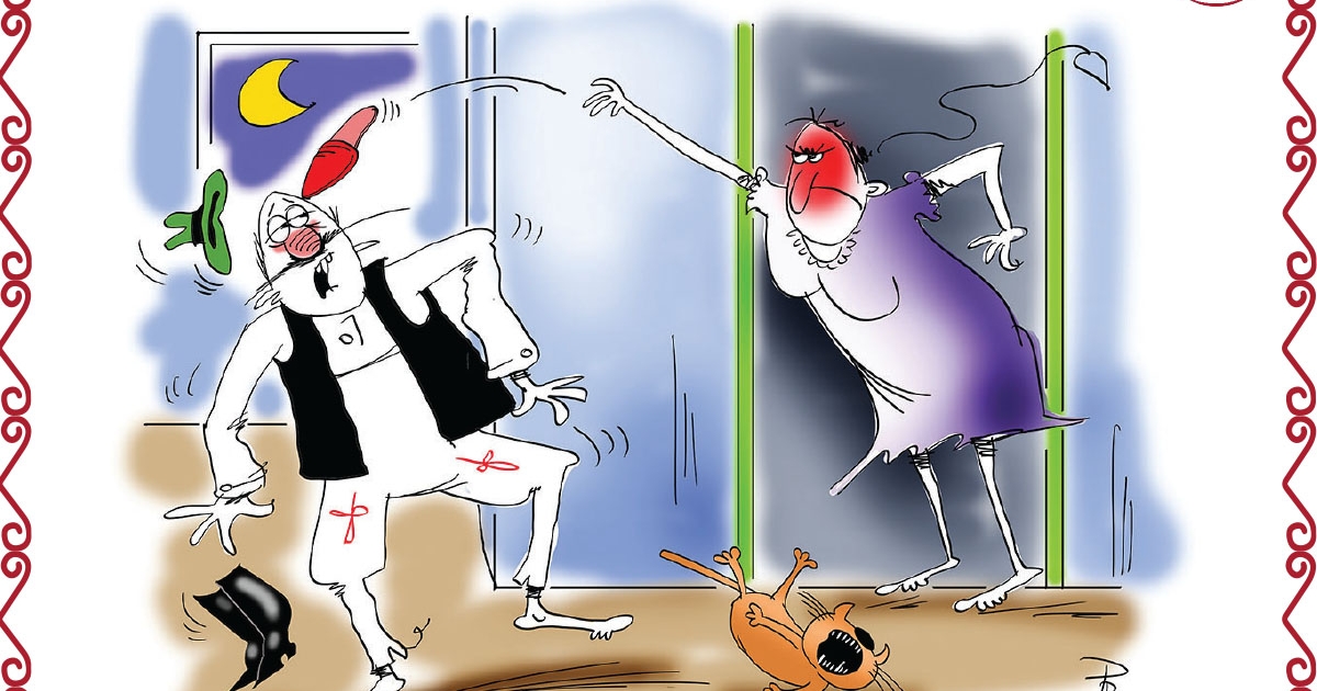 Para Pista, a drága, a Székely Csürke barátja