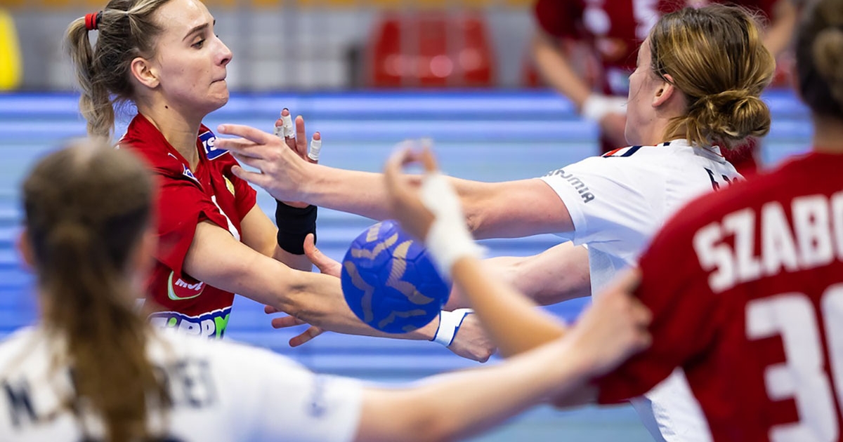 Ezüstérmes a magyar csapat