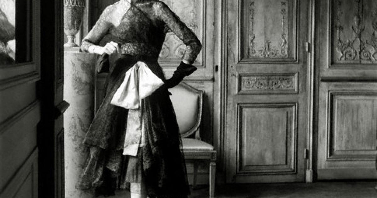 Az 1950-es évek divatja