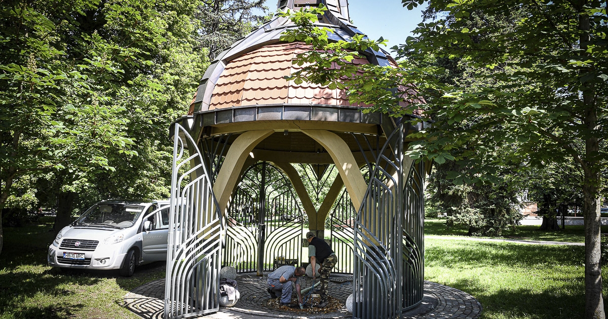 Fertőtlenítésre van szükség