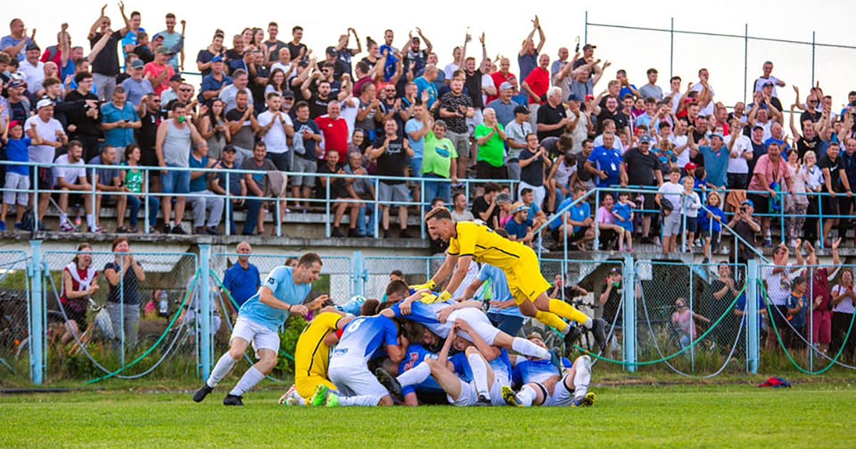 Készül a bajnok a Román Kupára