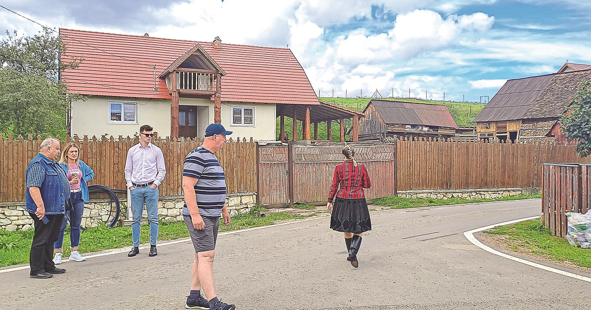 Esély a rég várt beruházásra