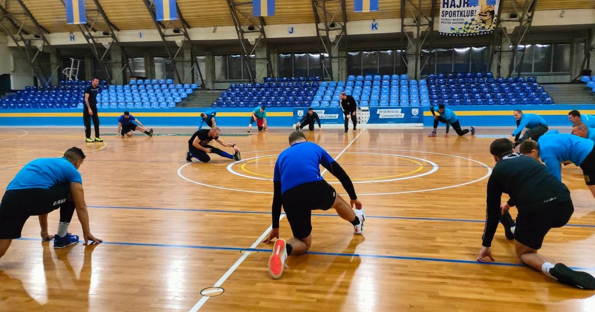 Készülnek az udvarhelyi kézisek