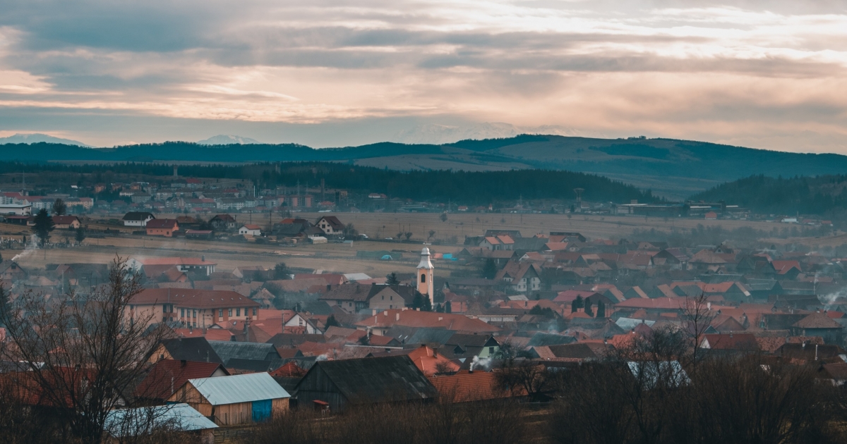 Pénteken kezdődik Kápolnásfaluban a XVI. Falunapok
