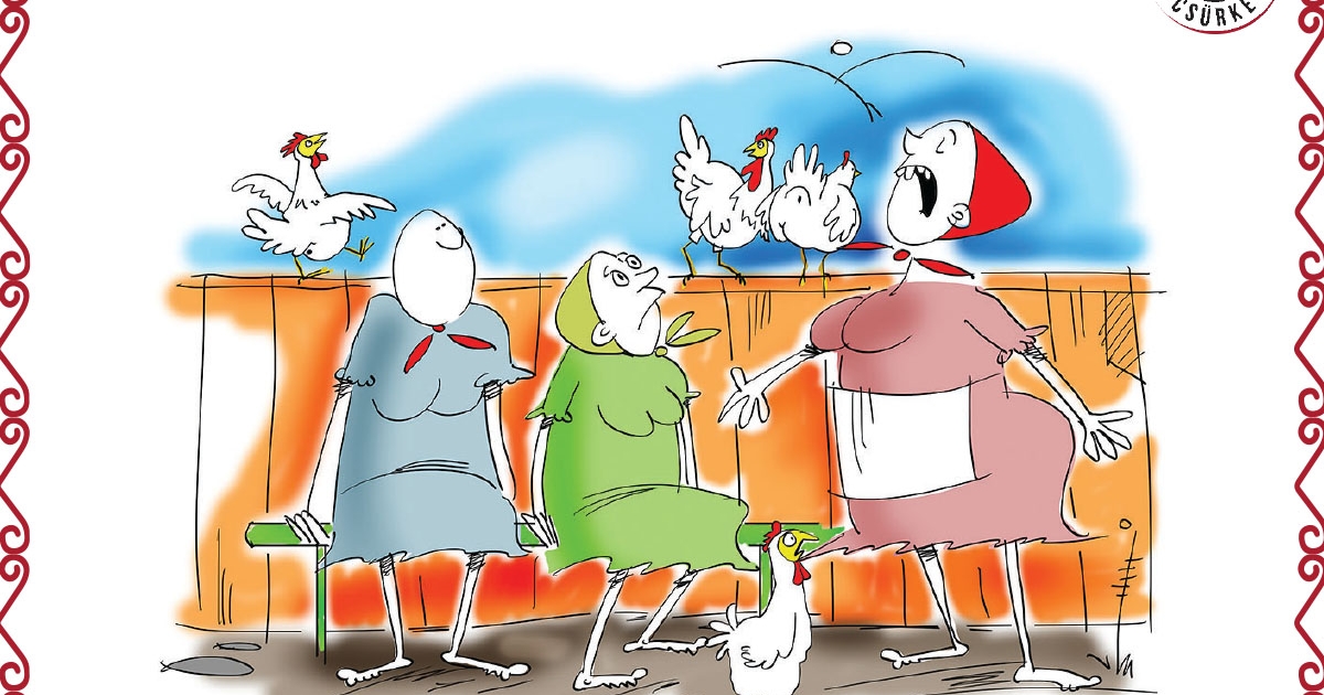 Hallod-e te Pista, haladjon a firka!