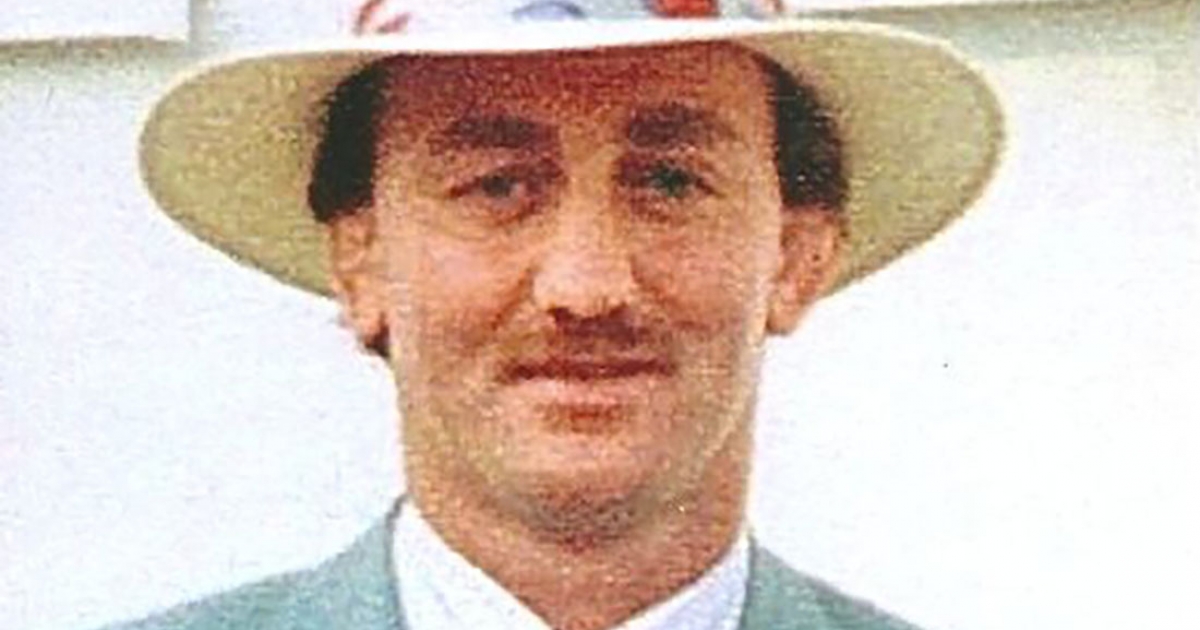 Kalapács Árpád hetvenéves