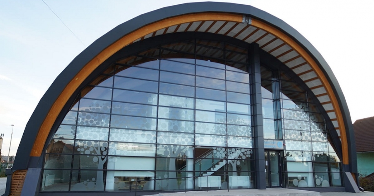 Bezár a gyergyószentmiklósi tanuszoda