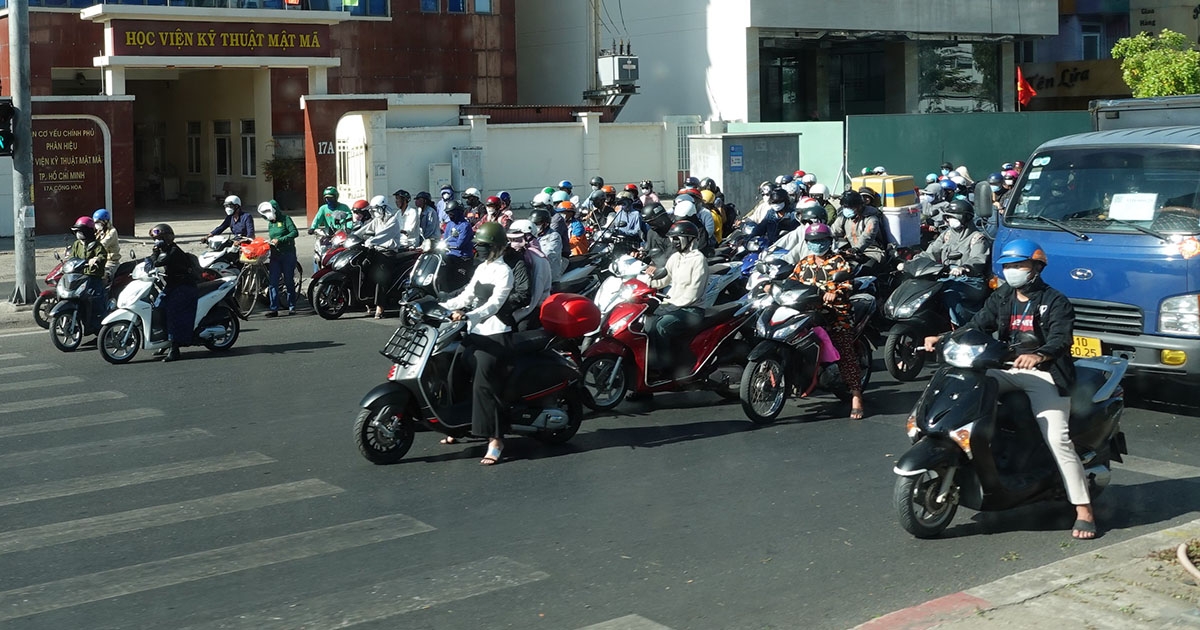 Szelíd és vad motorosok