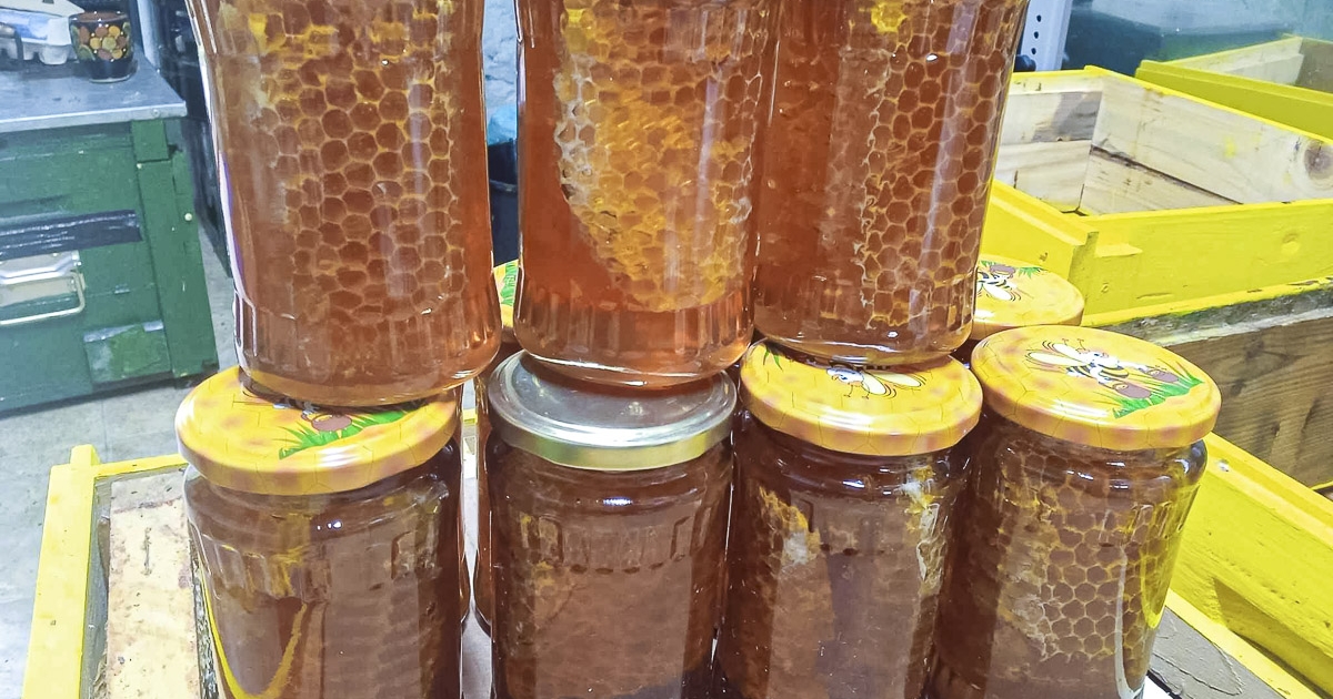 Jó méztermés ígérkezik, de csökken a kereslet