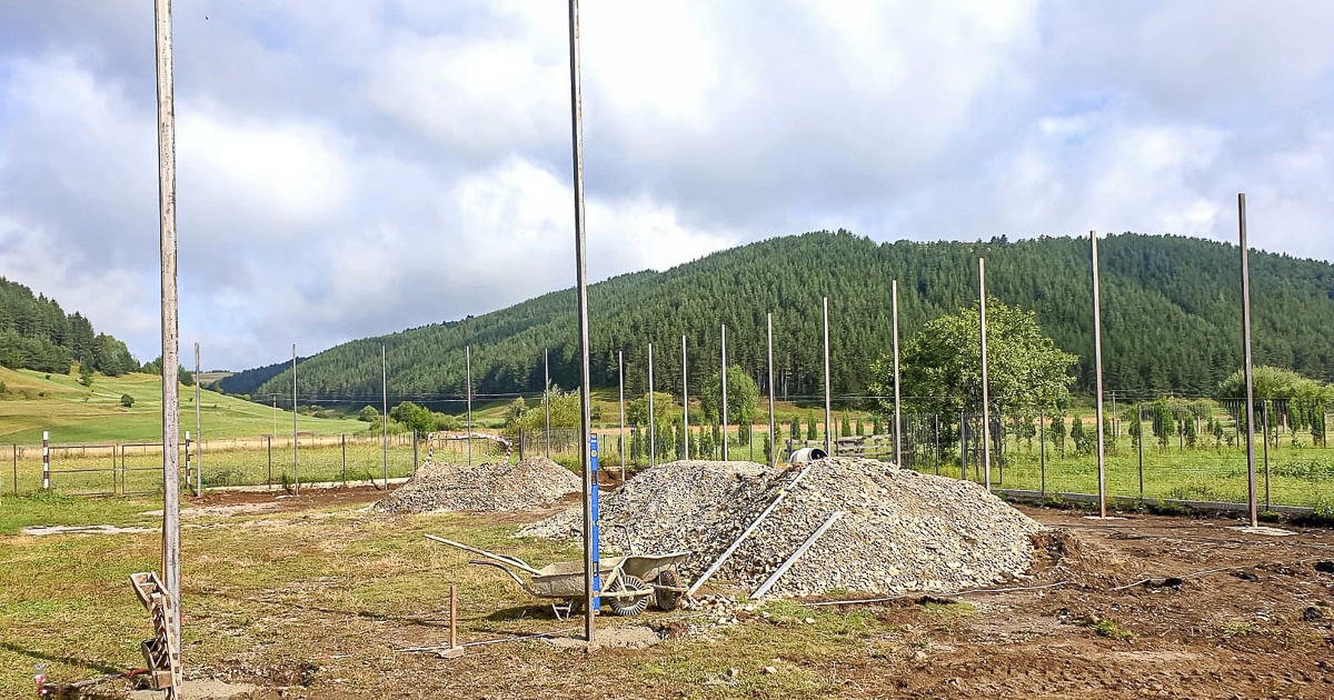 Tanévkezdésre gólt lőhetnek